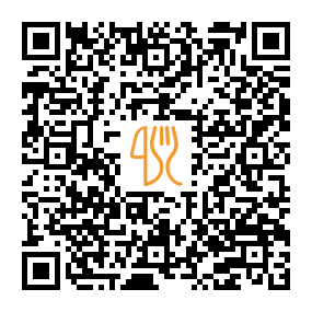 QR-code link para o menu de Vinyl Tap Grill