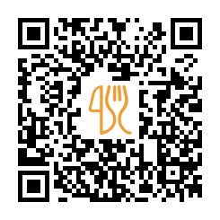 QR-code link para o menu de Tiny's Tap House