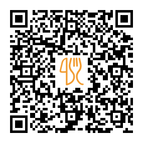 QR-code link para o menu de Nish Nush