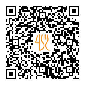 QR-code link para o menu de The Twisted Birch