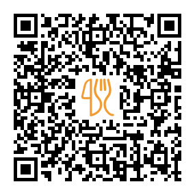 QR-code link către meniul Crooked Creek Saloon