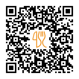 QR-kód az étlaphoz: Han Jep Asian Fusion