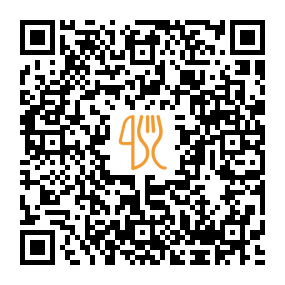 QR-code link para o menu de Nature's Table