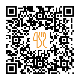 QR-code link para o menu de Cheshire Coffee