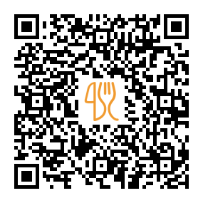 QR-code link para o menu de Carl's Jr