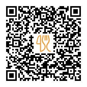 Link z kodem QR do menu Wing Hua Ii