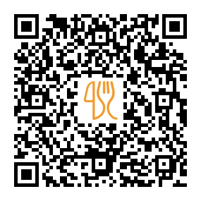 QR-code link para o menu de Five Guys Burgers Fries