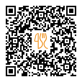 QR-code link către meniul Missional Cafe