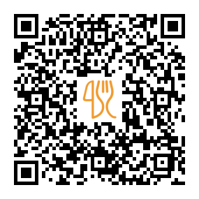 QR-code link naar het menu van Acappella Pizza Catering