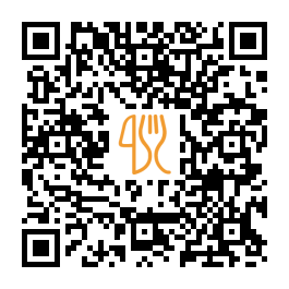 QR-code link para o menu de Del Rey Taco