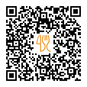 QR-code link para o menu de Lost Pizza Co.