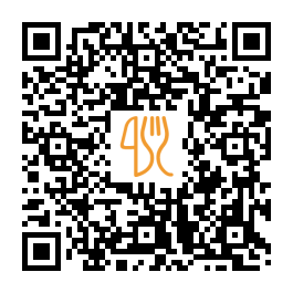 QR-code link para o menu de Chat N Chew