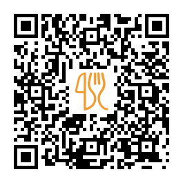 QR-code link para o menu de Beefy's Burgers