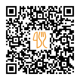 QR-code link para o menu de Scoops Ice Cream