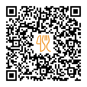 QR-code link para o menu de Blake's Coffee Shop