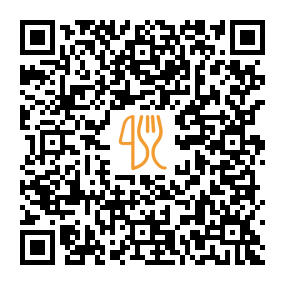 QR-code link para o menu de Waba Grill