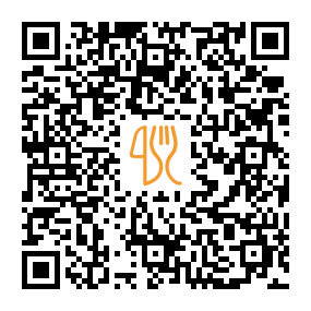 QR-code link para o menu de Lancero Lounge