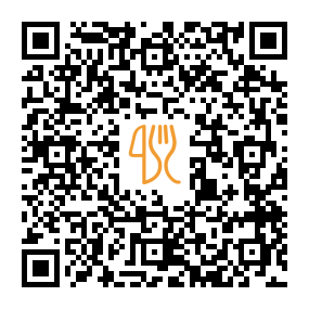 QR-code link para o menu de Blue Agave Kinzie Street