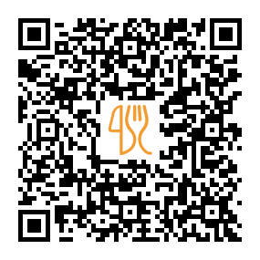 QR-code link para o menu de Trio's Dining Monroe