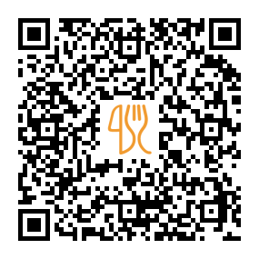 QR-code link para o menu de Wild Huckleberry