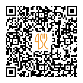 QR-code link para o menu de Wurst Haus