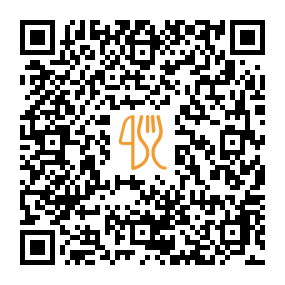 QR-code link para o menu de Harlan's Fine Foods