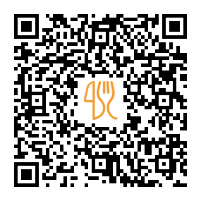 QR-kode-link til menuen på New Hong Kong