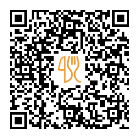 QR-code link către meniul Inna's Cuisine