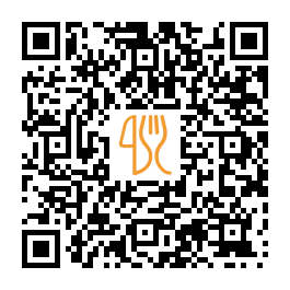 QR-code link para o menu de Seoul Bistro