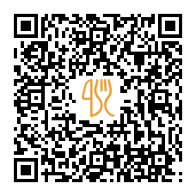 QR-code link para o menu de Pho Hong Long