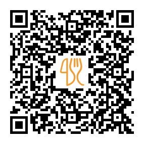 QR-code link para o menu de Happy Joe's