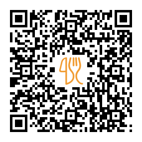 QR-code link para o menu de Dunkin Donuts