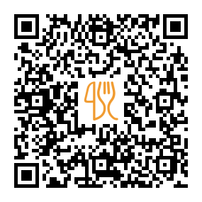 QR-code link para o menu de The Serving Cafe