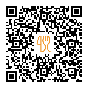 QR-code link para o menu de Burger King