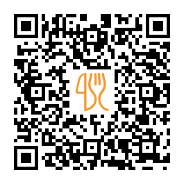 QR-code link para o menu de Hungry Pants