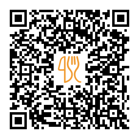 QR-code link para o menu de Nashville Hot Chicken Shack