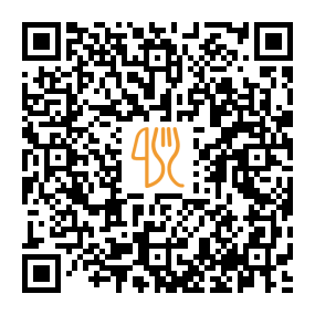 QR-code link para o menu de Uno Tea House