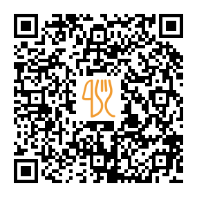 QR-code link către meniul Blue Ribbon Sushi Grill