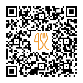 QR-code link către meniul Cafe Buzzz