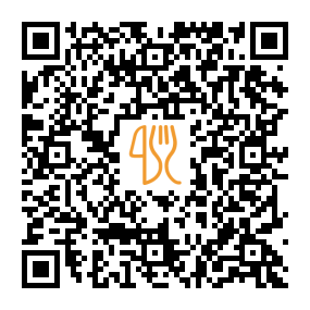 QR-code link para o menu de Pupuseria Garcia