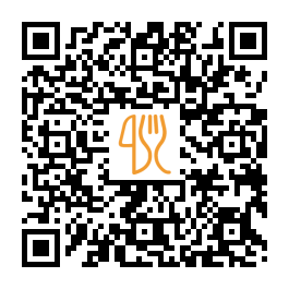 QR-code link para o menu de The Landing At Long Wharf