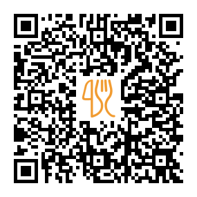 QR-code link para o menu de Mcdonald's