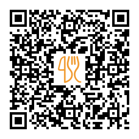 QR-code link para o menu de Hollywood Ranch House