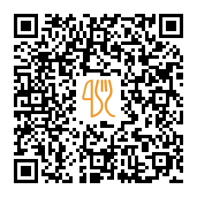 QR-code link para o menu de Bianas Diner