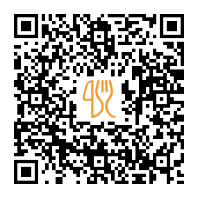 QR-code link para o menu de Cooper's On 5th