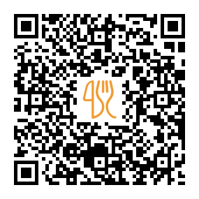 QR-code link para o menu de Plant Based Halal Cart