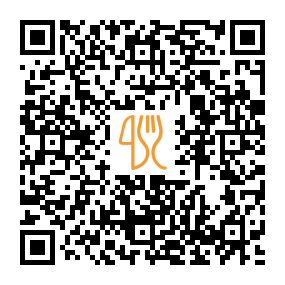 QR-code link para o menu de Burger King