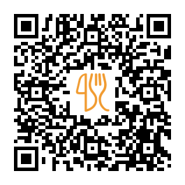 QR-code link naar het menu van 2b's Logroller Cafe