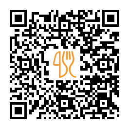 QR-code link para o menu de North Shore Pho Life