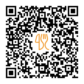 QR-code link para o menu de Mcdonald's